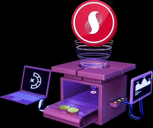 Effortless Decentralized Trading Across Chains